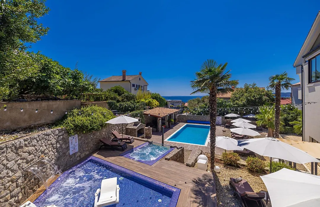 Villa Palma Krk-1