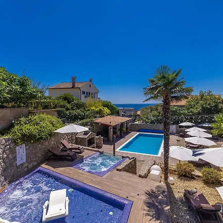 Villa Palma Krk-2