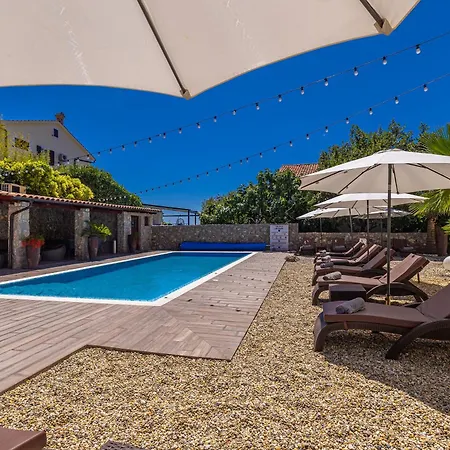 Villa Palma Krk-2