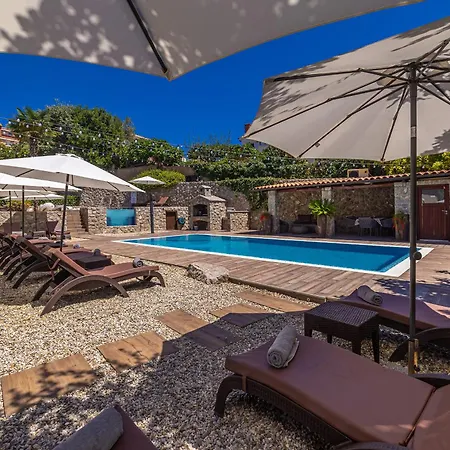 Villa Palma Krk-2